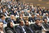 تقدیر از رؤسای موفق شعب موسسه اعتباری ملل
